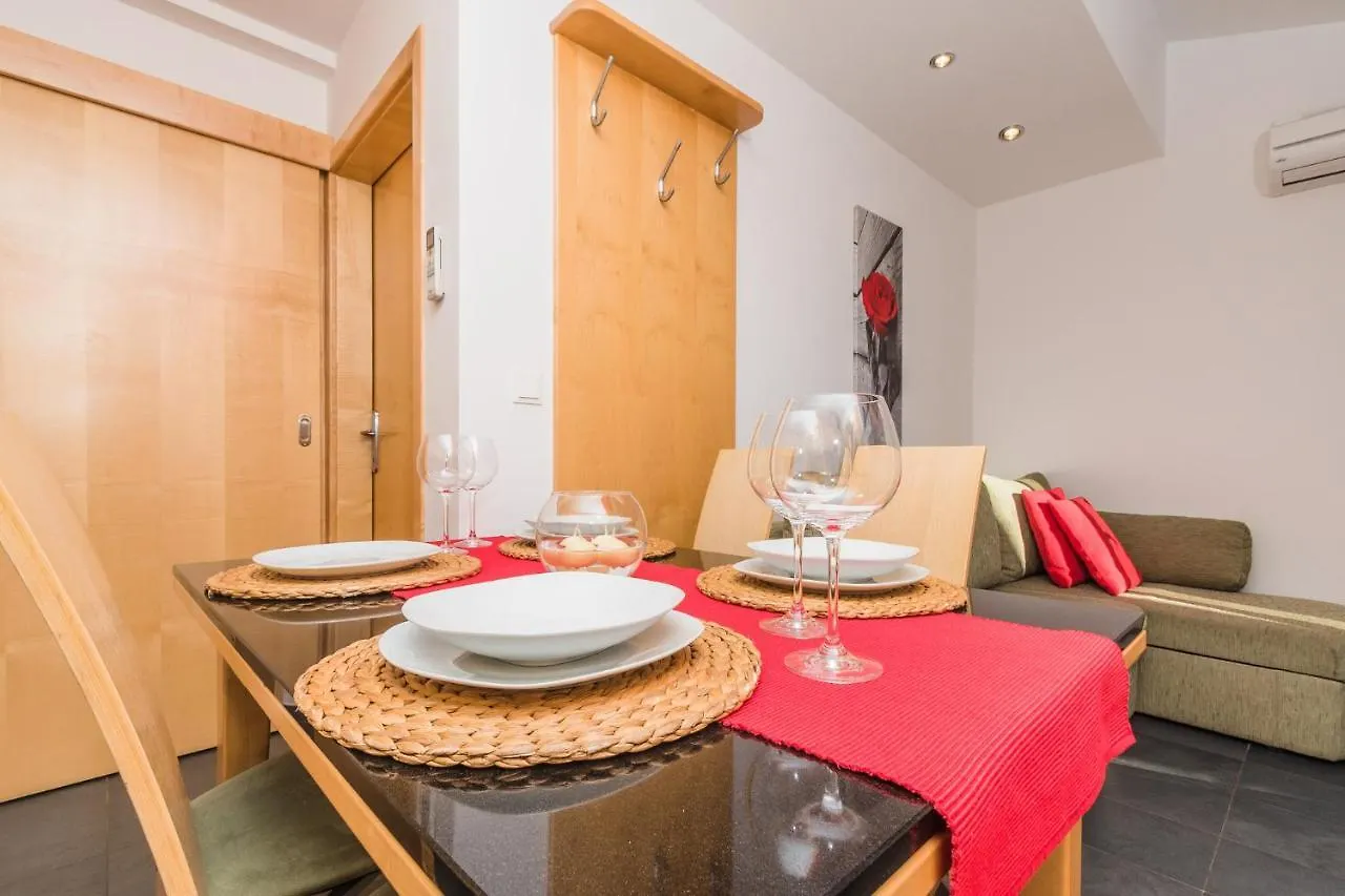 Villa Mara Crikvenica Apartamento