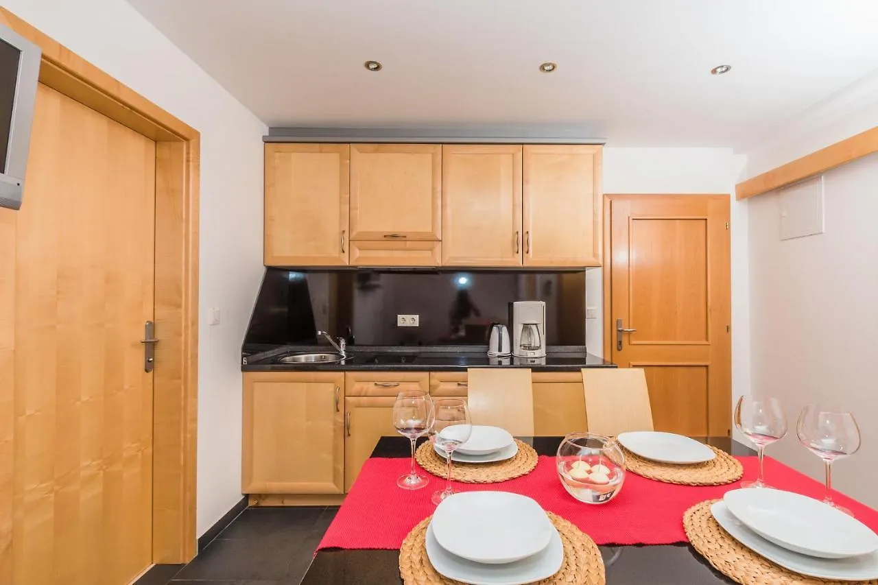 Villa Mara Crikvenica Apartamento