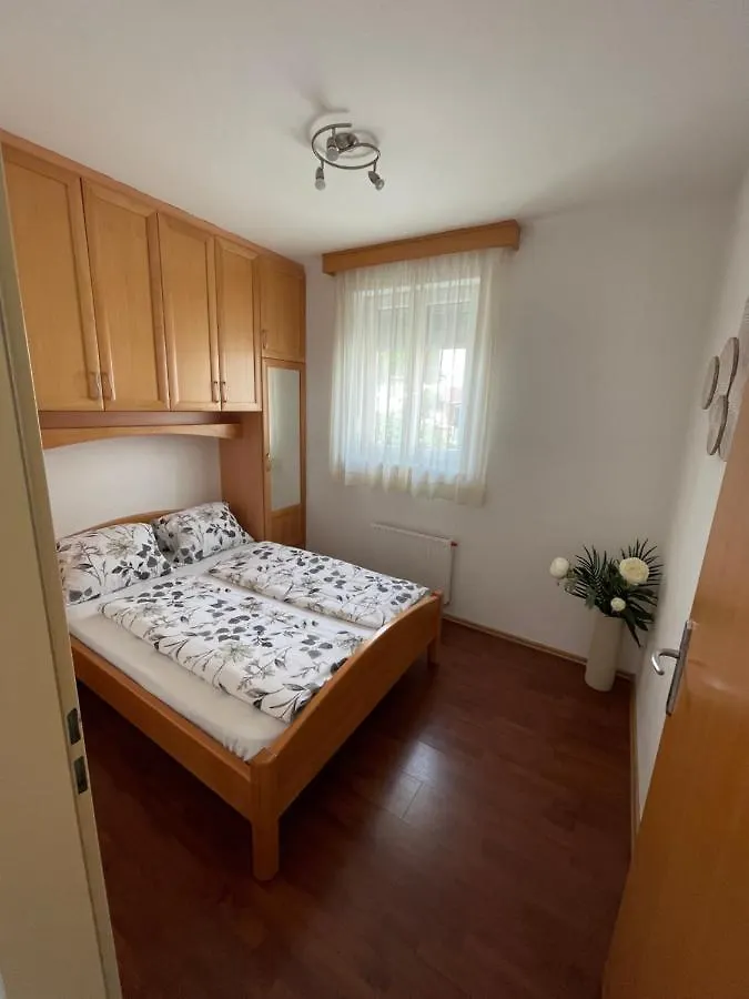 Apartamento Villa Mara Crikvenica Croácia