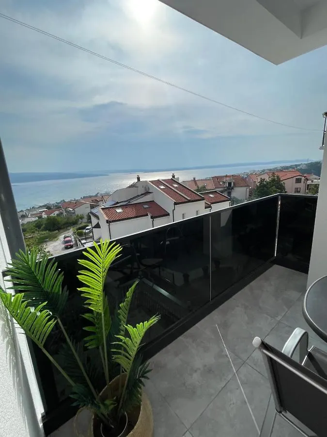 Villa Mara Crikvenica 0*,  Croácia