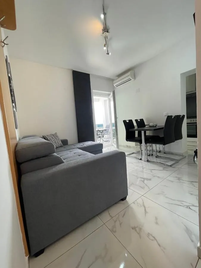 Villa Mara Crikvenica Apartamento