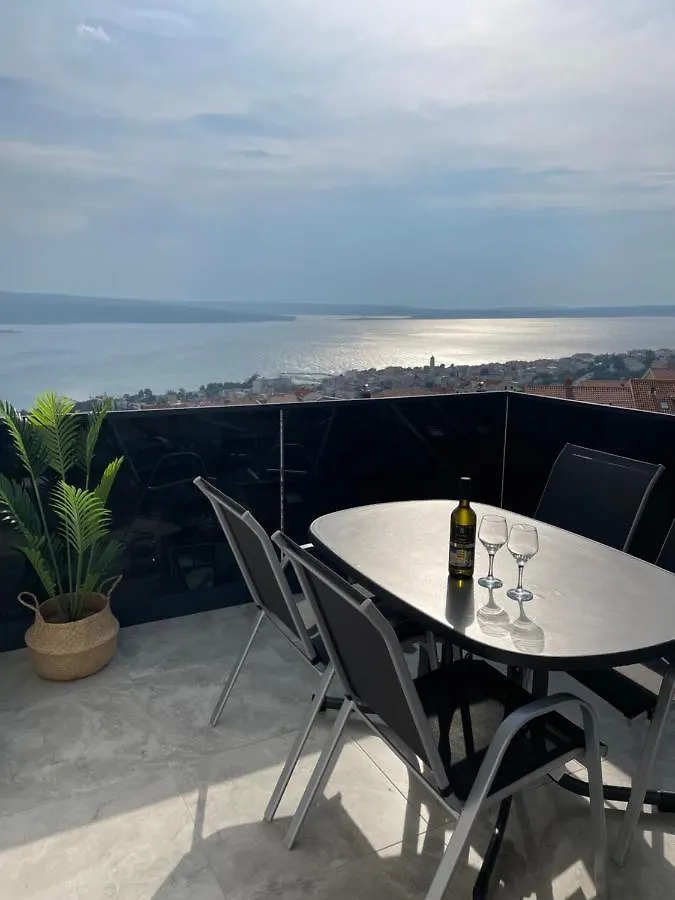 Villa Mara Crikvenica