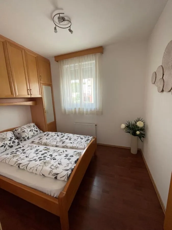 Villa Mara Crikvenica