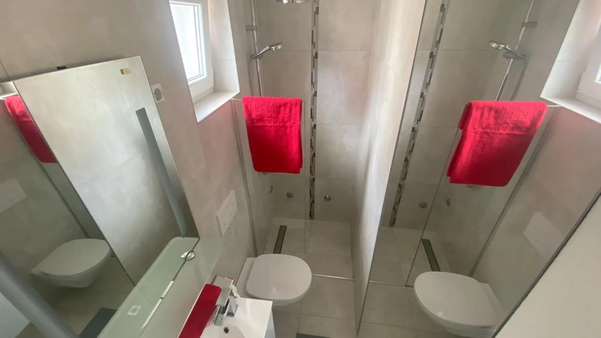 Apartamento Villa Mara Crikvenica