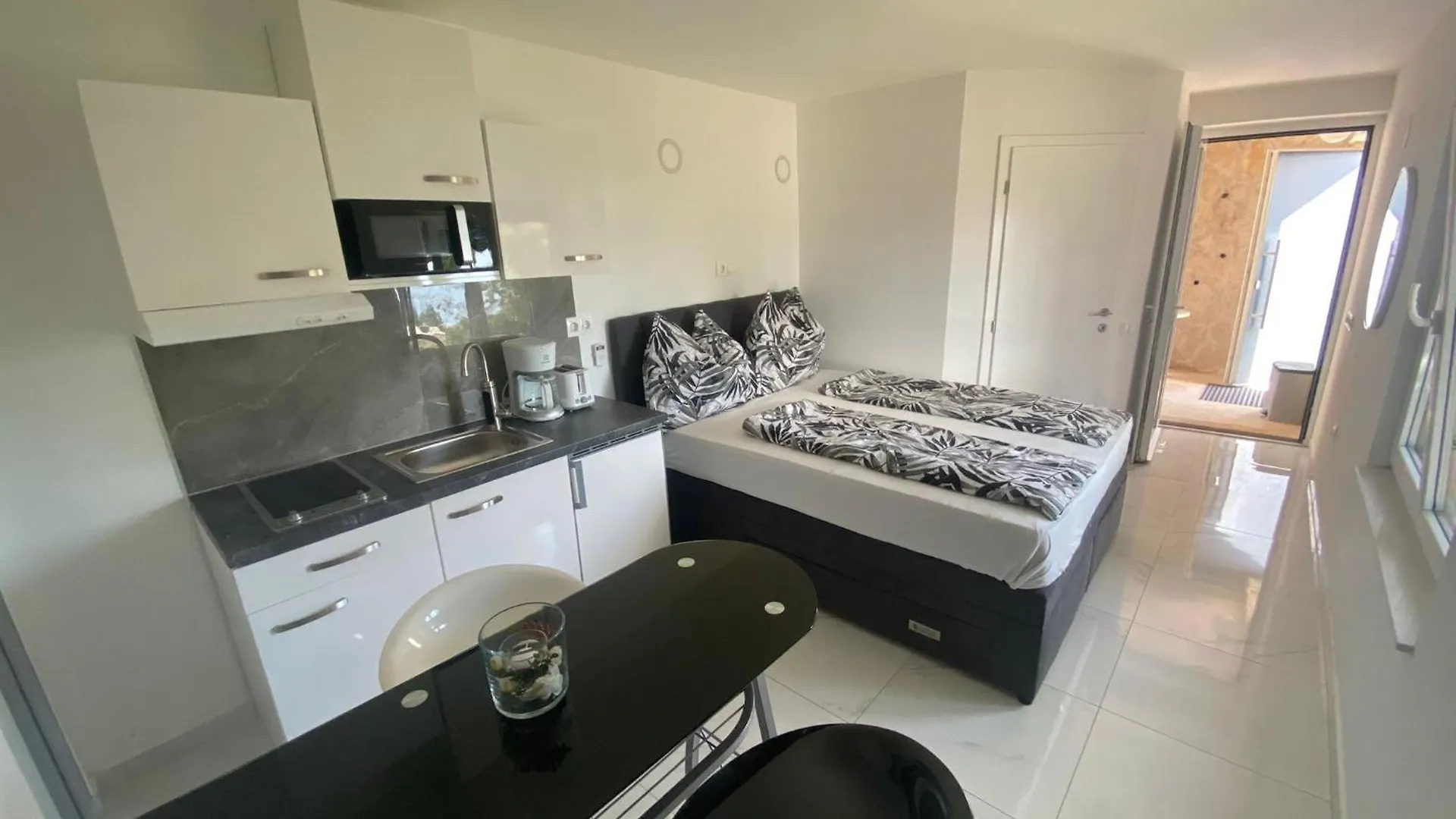 Apartamento Villa Mara Crikvenica