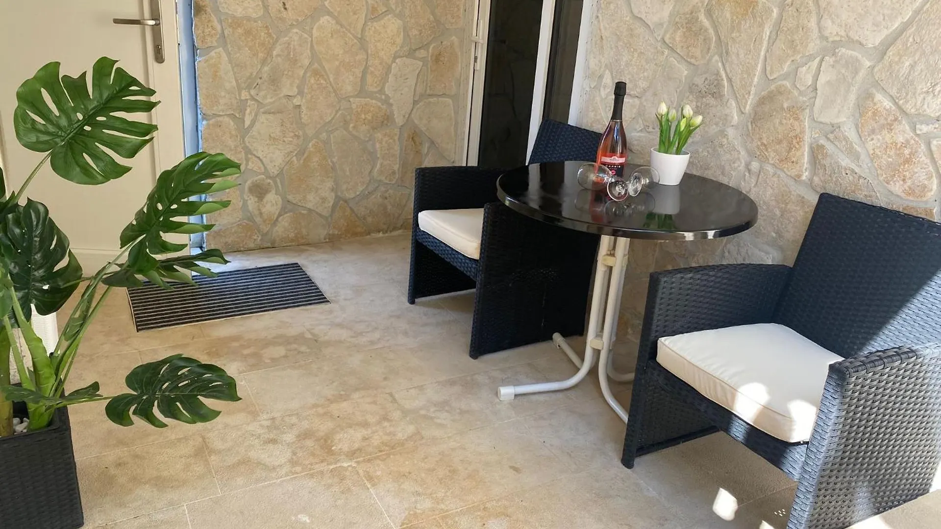 Villa Mara Crikvenica Apartamento