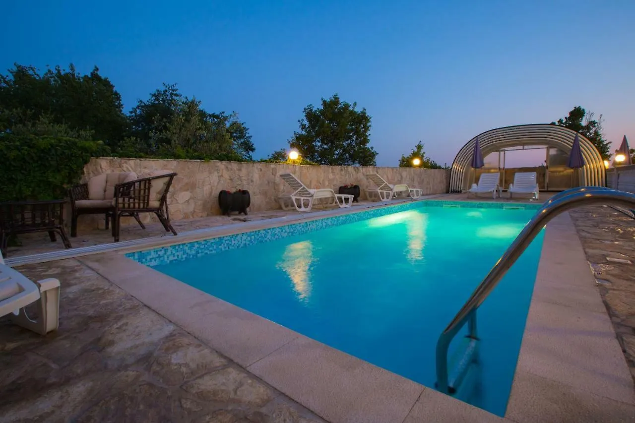 Villa Mara Crikvenica