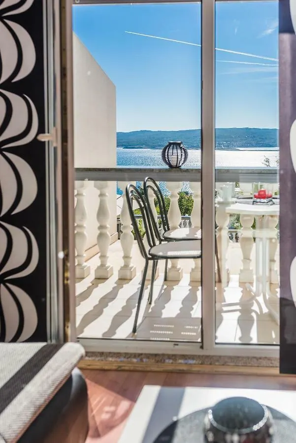 Villa Mara Crikvenica Apartmán