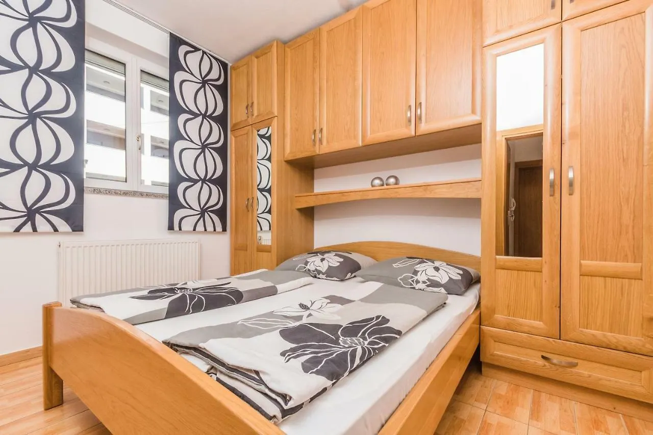 Apartment Villa Mara Crikvenica Croatia