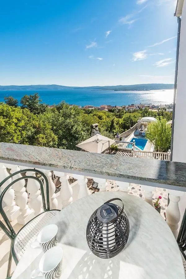 Villa Mara Crikvenica 0*,  Croácia