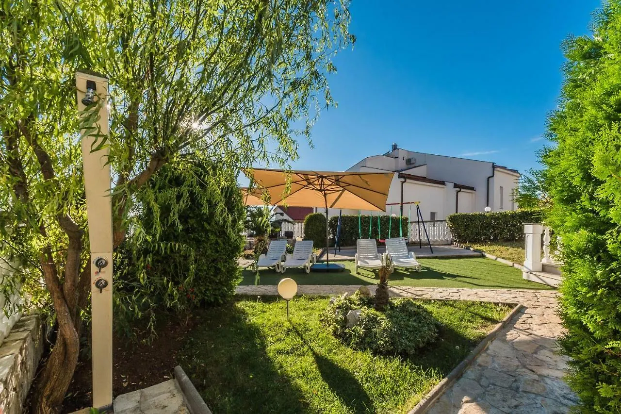 Apartamento Villa Mara Crikvenica