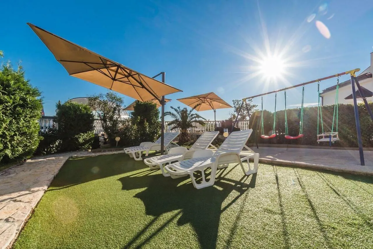 Villa Mara Crikvenica Croatia