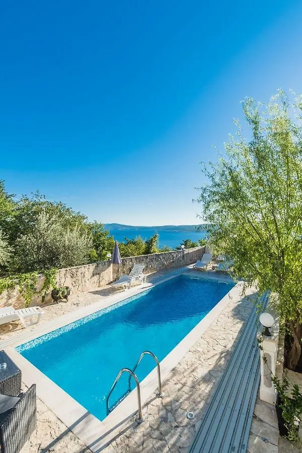 Villa Mara Crikvenica Apartamento
