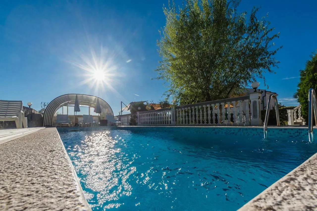 Villa Mara Crikvenica