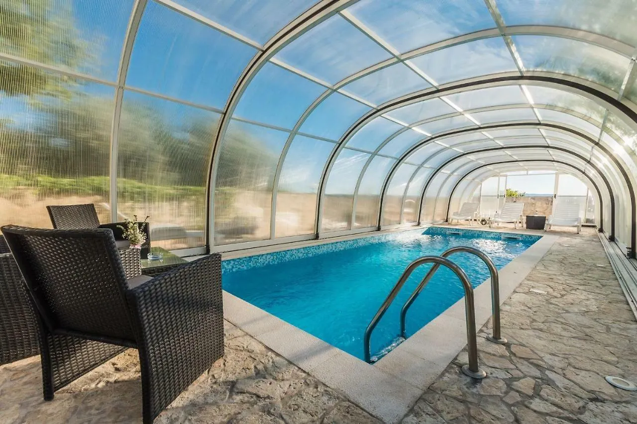 Apartamento Villa Mara Crikvenica