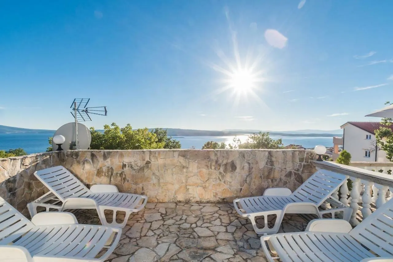 Villa Mara Crikvenica Apartment
