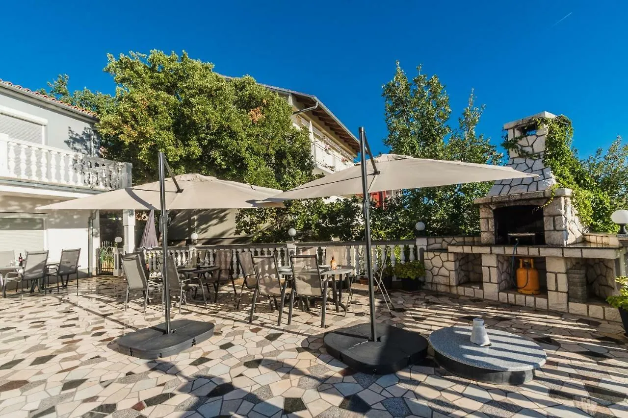 Villa Mara Crikvenica