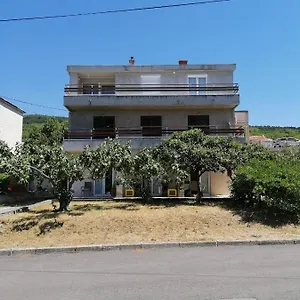Apartmán Tina, Crikvenica