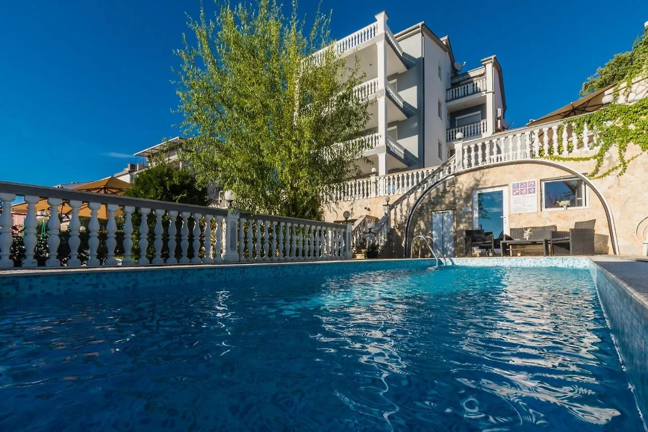 Villa Mara Crikvenica