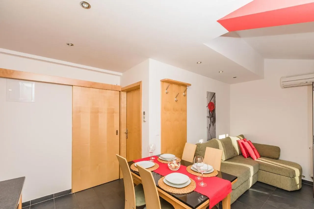 Apartment Villa Mara Crikvenica