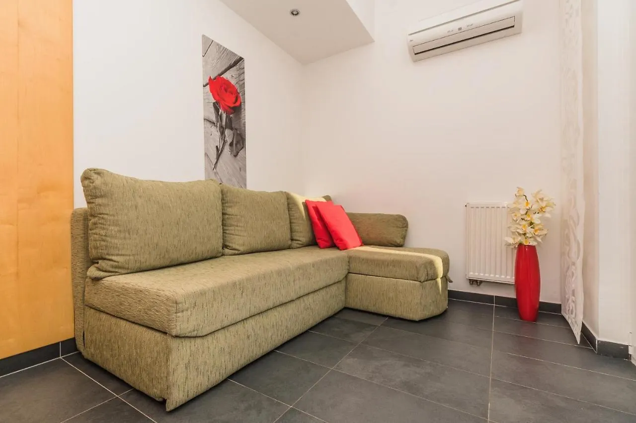 Apartmán Villa Mara Crikvenica