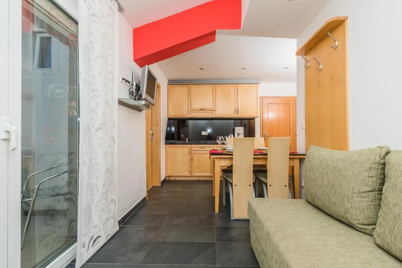 Apartment Villa Mara Crikvenica