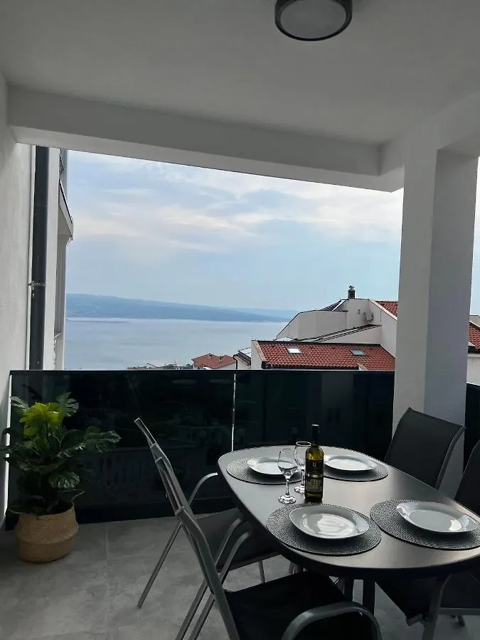 Villa Mara Crikvenica