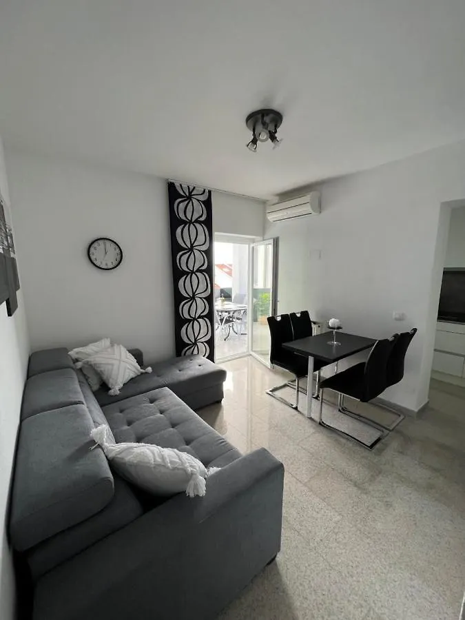 Villa Mara Crikvenica Apartment