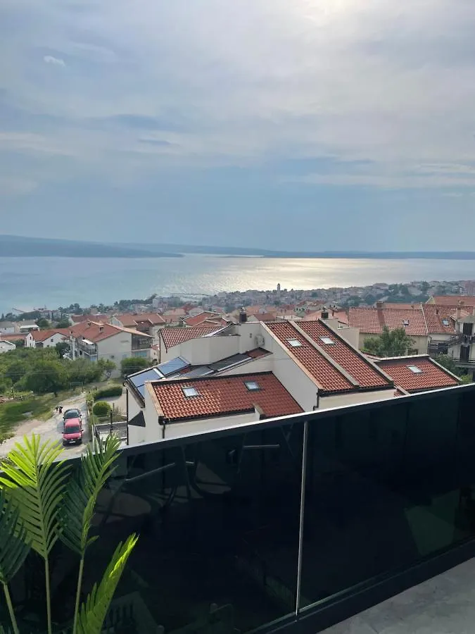 Apartment Villa Mara Crikvenica Croatia