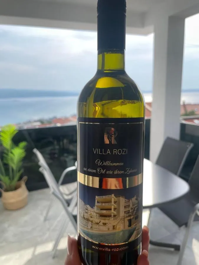 Apartmán Villa Mara Crikvenica