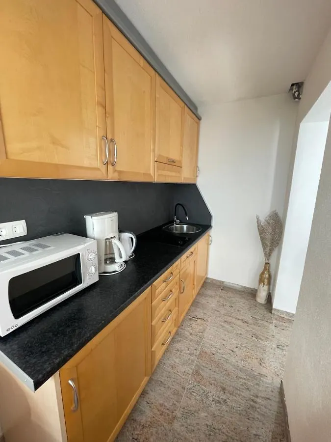 Apartment Villa Mara Crikvenica