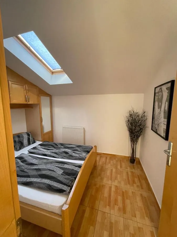 Villa Mara Crikvenica Apartment
