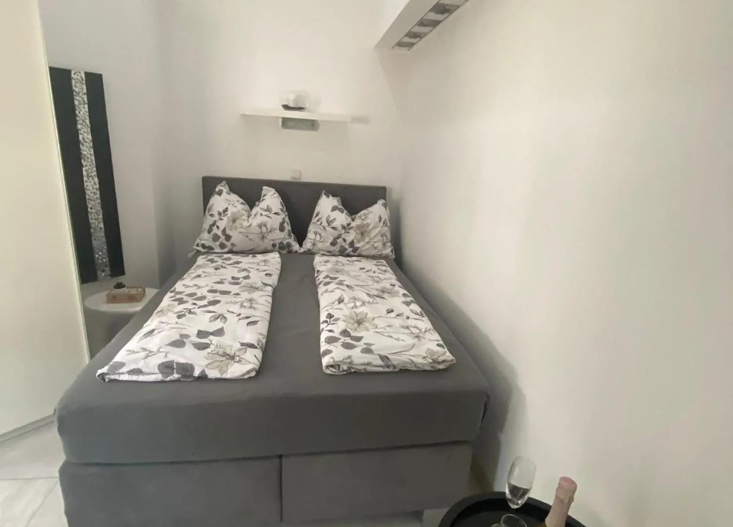 Apartment Villa Mara Crikvenica Croatia