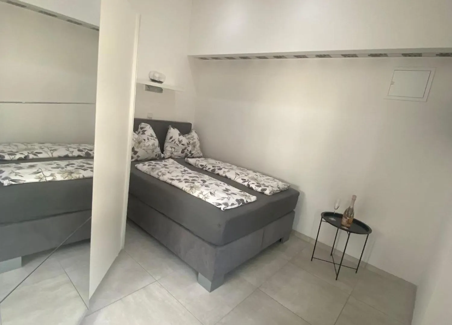 Villa Mara Crikvenica Apartmán