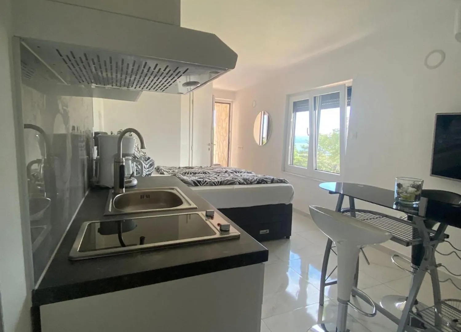 Villa Mara Crikvenica 0*,