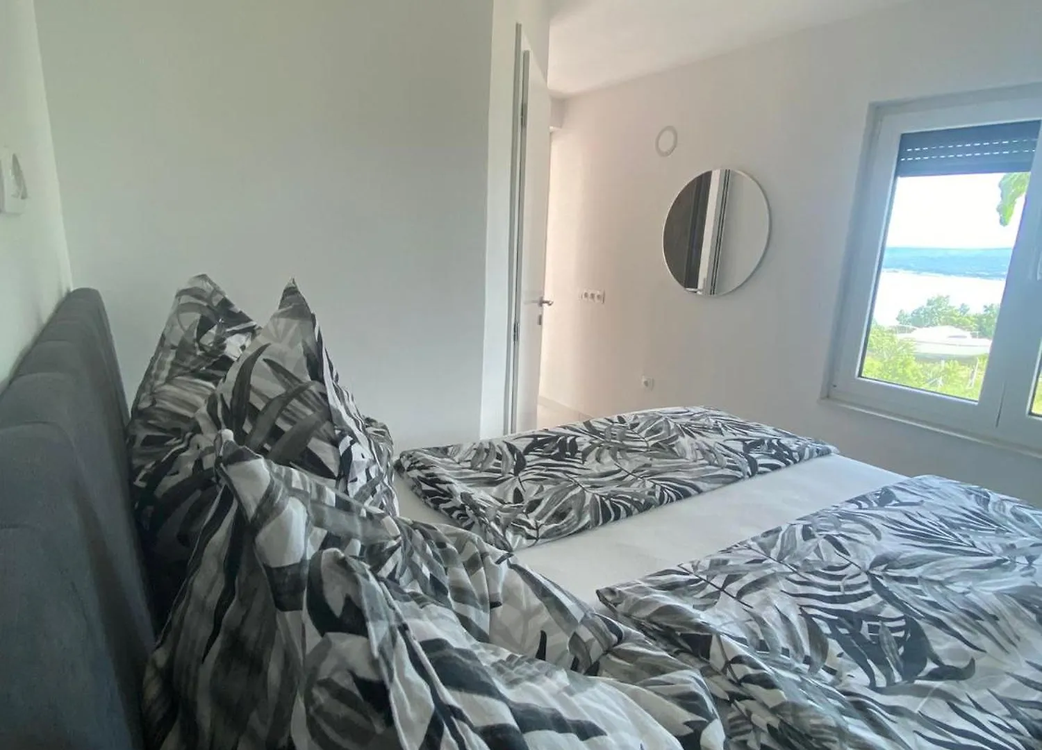 Apartment Villa Mara Crikvenica Croatia