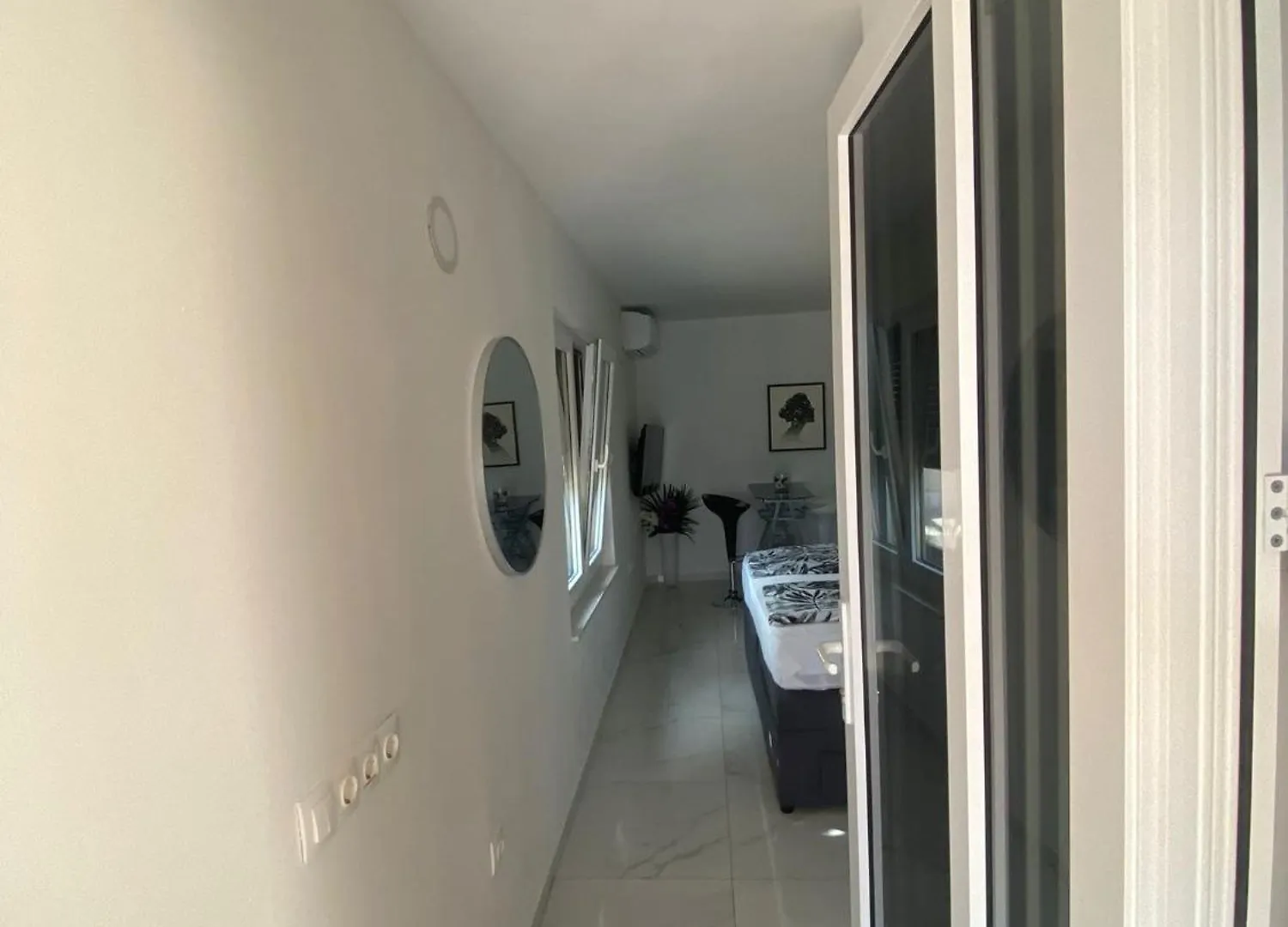 Villa Mara Crikvenica Apartmán