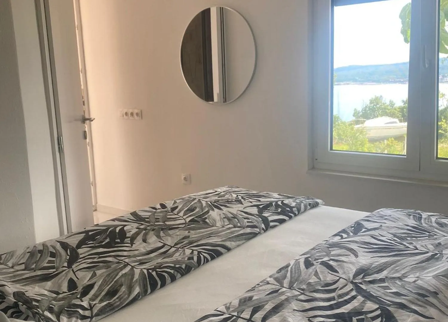 Villa Mara Crikvenica Apartmán