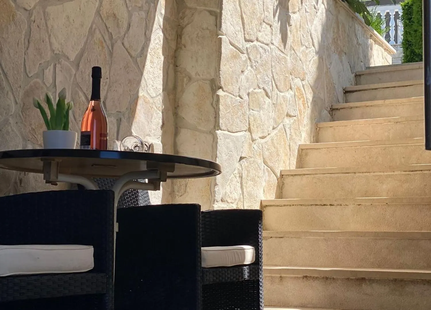 Apartmán Villa Mara Crikvenica Chorvatsko