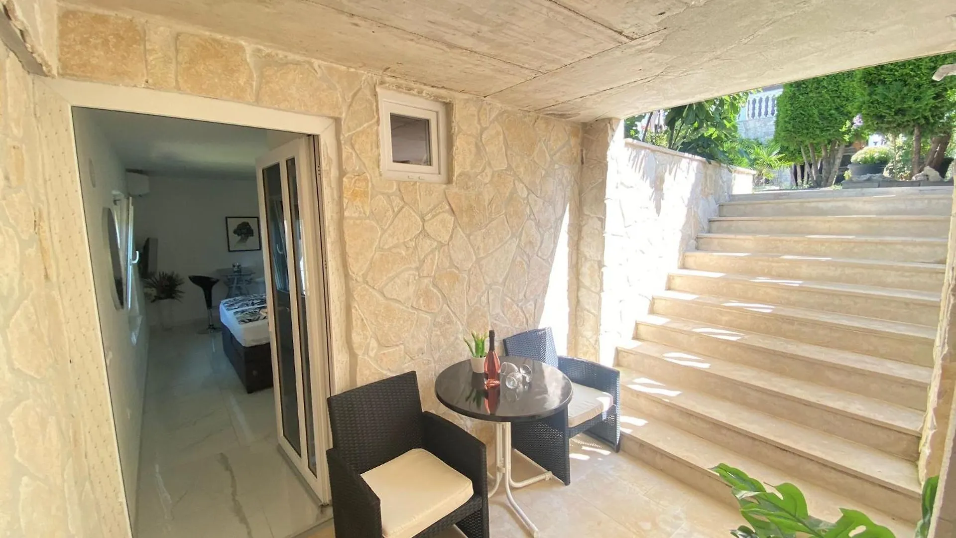 Villa Mara Crikvenica