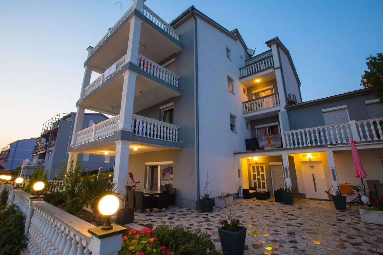 Apartment Villa Mara Crikvenica