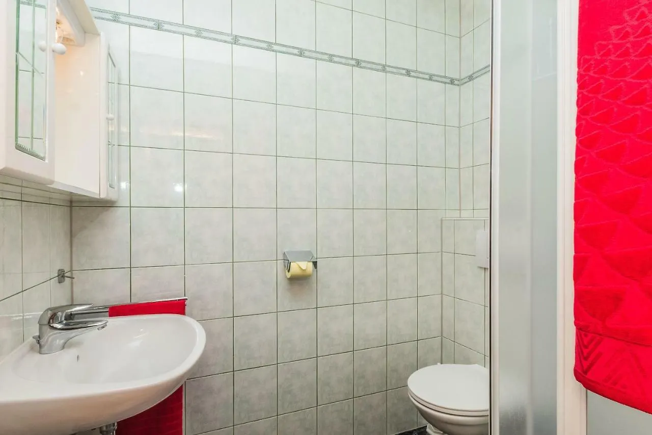 Villa Mara Crikvenica Apartmán