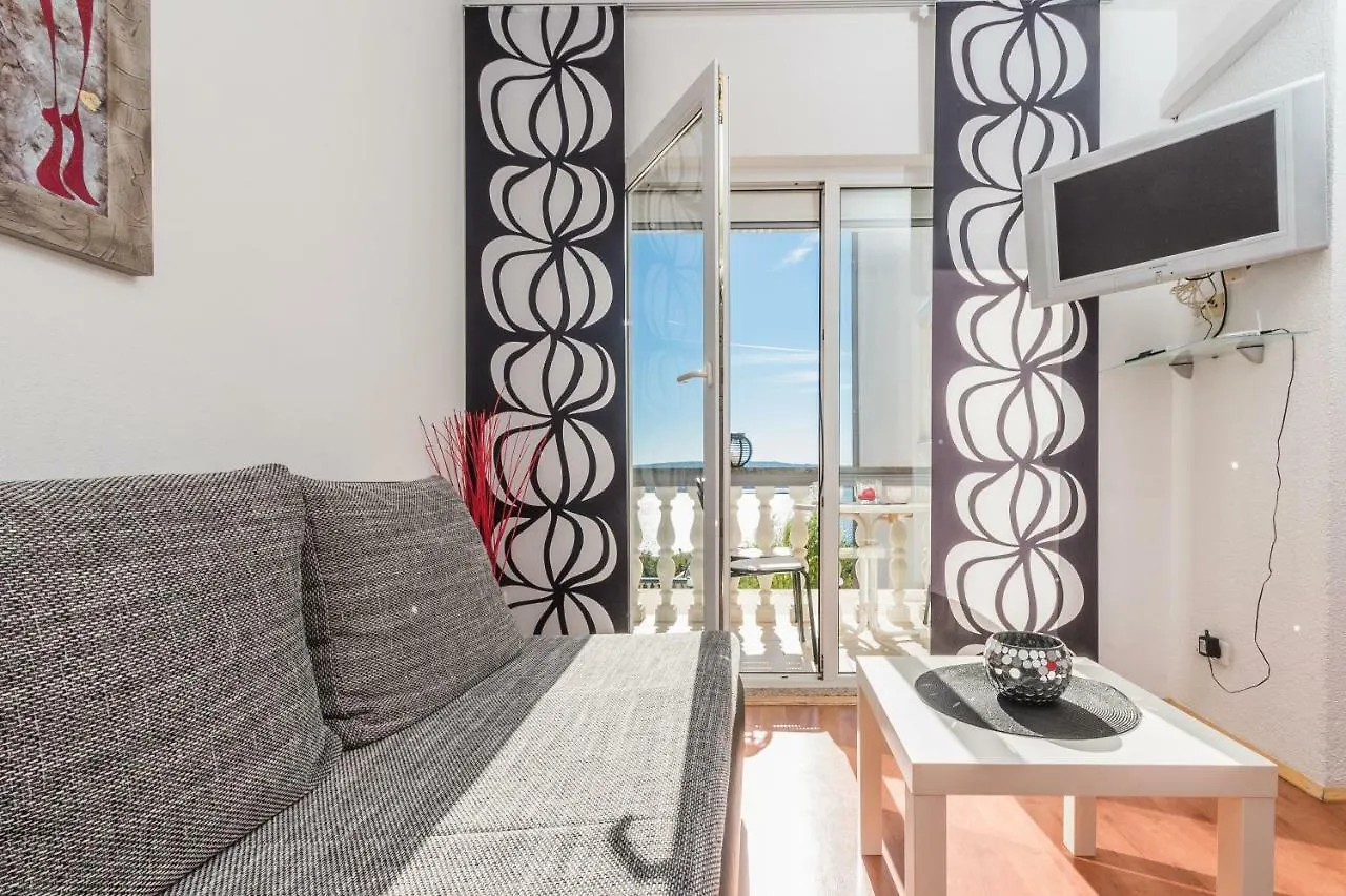 Apartmán Villa Mara Crikvenica