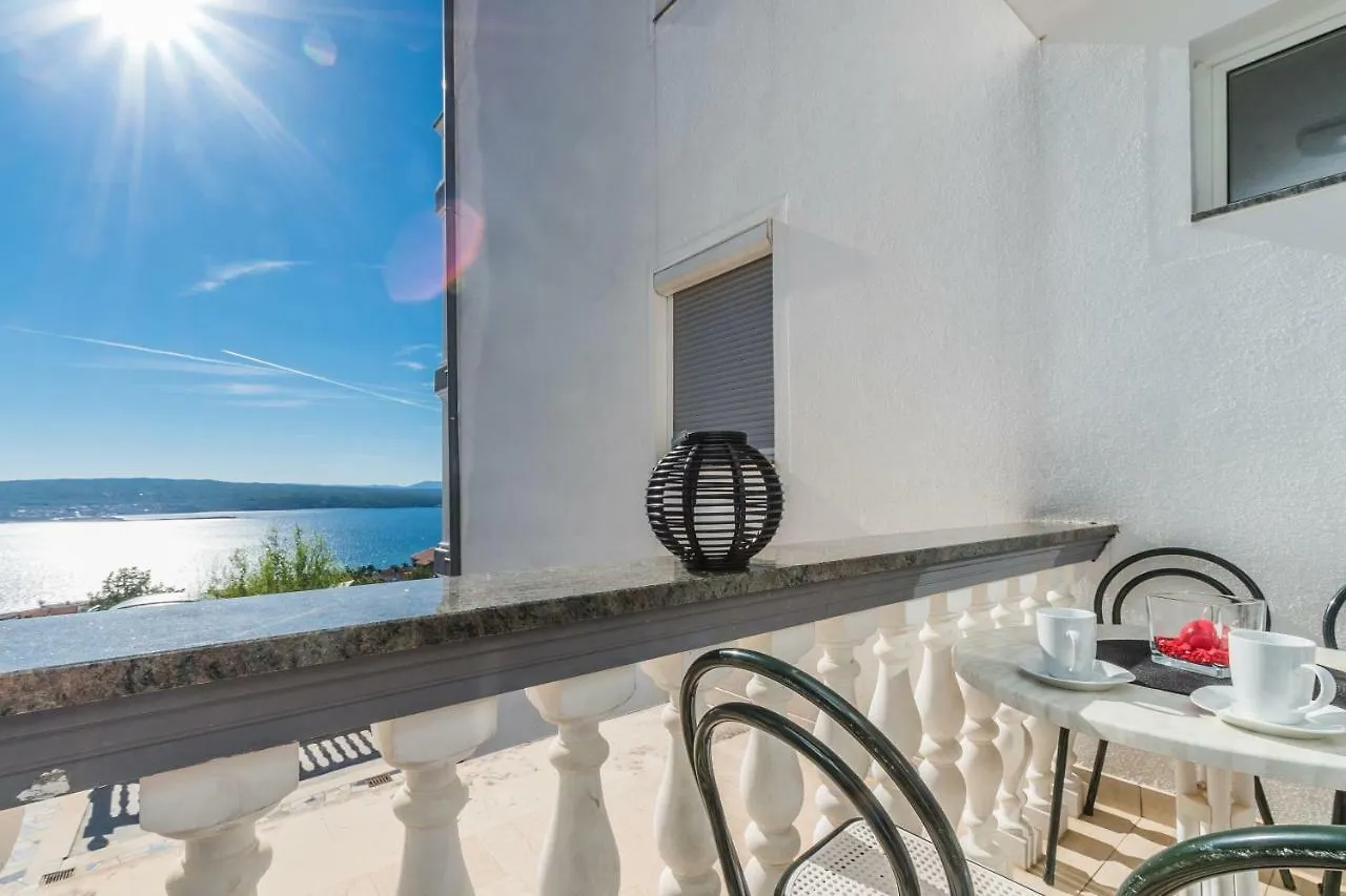 Villa Mara Crikvenica Apartment