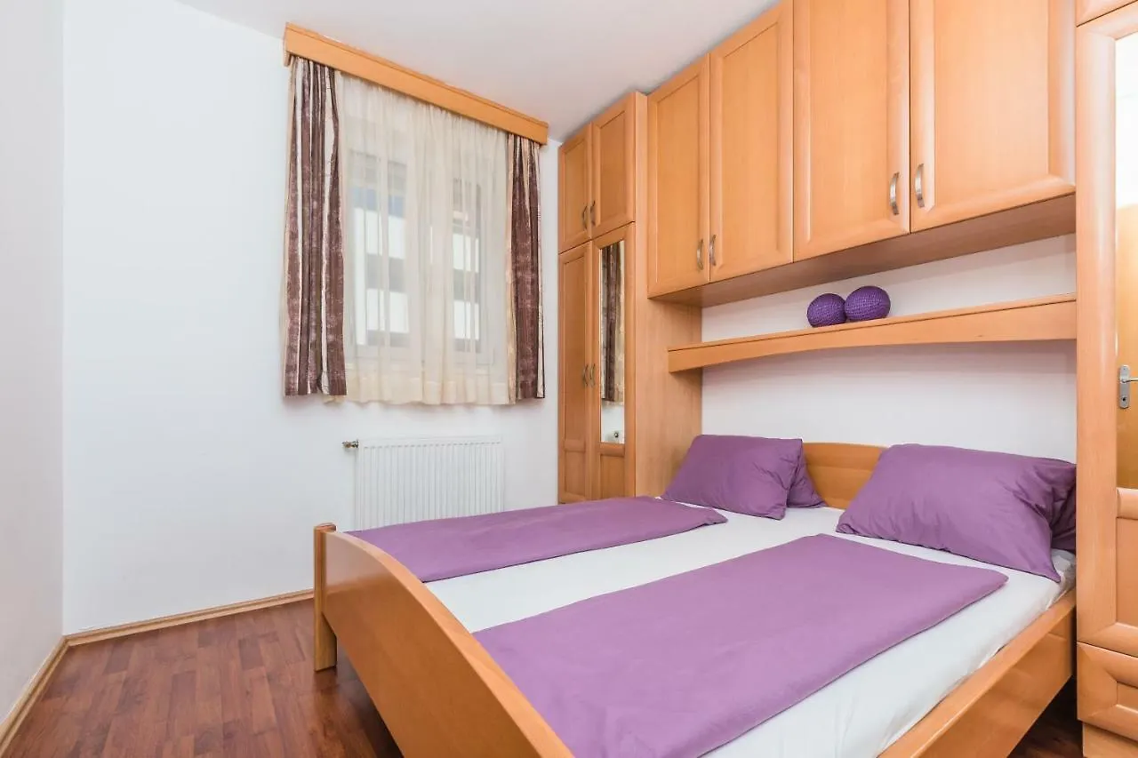 Villa Mara Crikvenica
