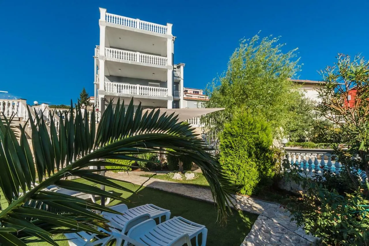 Villa Mara Crikvenica Apartment