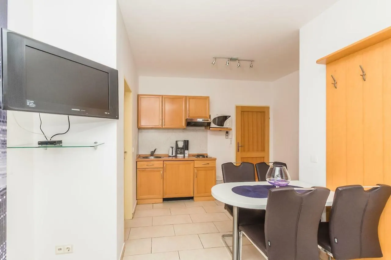 Villa Mara Crikvenica 0*,